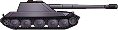 Sideview of Rhm.-Borsig WT